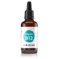 Vitamin B12 Liquid (as adenosyl/methyl)